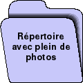   répertoire Répertoire avec plein de photos